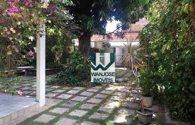 Imagem 6: Sobrado com 4 dormitórios, 355 m² - venda por R$ 1.595.000,00 ou aluguel...