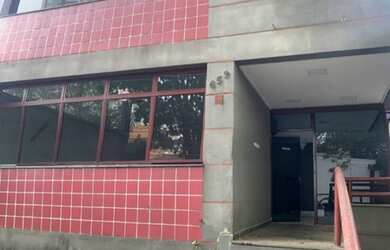 Imagem: O depósito possui 575m² de Área e está localizado em Chácara