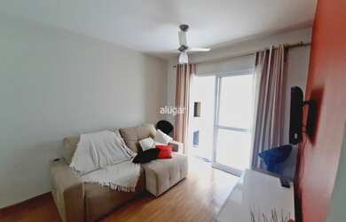 Imagem 5: Apartamento Villagio Iguatemi Caxias do Sul