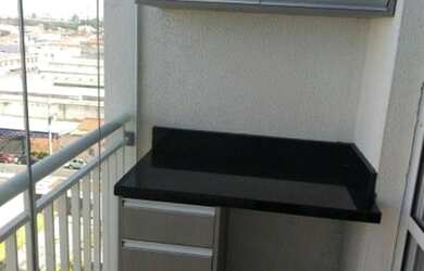 Imagem 10: Apartamento à venda, 45 m² por R$ 424.000,00 - Vila Maria - São Paulo/SP