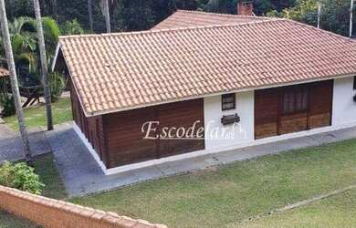 Imagem 1: Casa à venda, 246 m² por R$ 849.000,00 - Residencial Reserva Das Hortensias...
