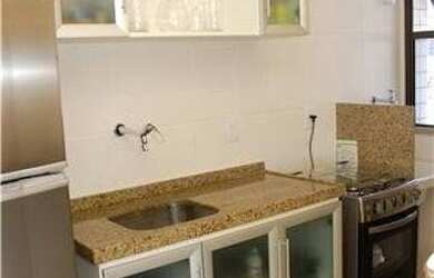 Imagem 7: Apartamento Por Temporada A Partir R$ 170,00 no Meireles em Fortaleza-CE