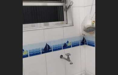 Imagem 13: Apartamento, 30 m² - venda por R$ 275.000,00 ou aluguel por R$ 1.900,00/mês...