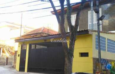 Imagem 3: Sobrado à venda, 412 m² por R$ 1.750.000,00 - Jardim São Paulo - São...