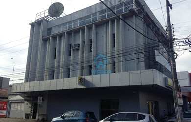 Imagem 1: Sala para alugar, 75 m² por R$ 1.600,00/mês - Rio Branco - Novo Hamburgo/RS