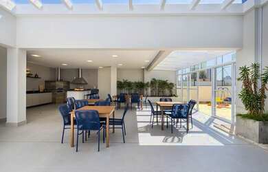 Imagem 10: Apartamento à venda, 65 m² por R$ 757.000,00 - Tatuapé - São Paulo/SP