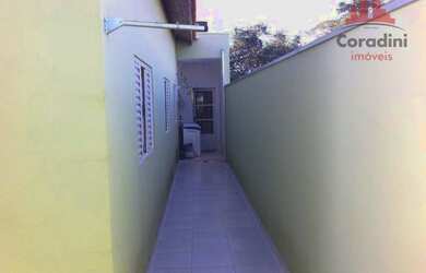 Imagem 4: Casa residencial à venda, Jardim Bertoni, Americana