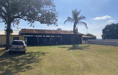 Imagem 15: Fazenda com 3 dormitórios à venda, 2420000 m² por R$ 10.000.000,00...