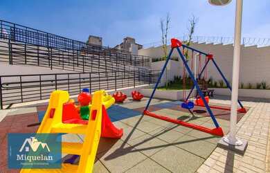 Imagem 14: Apartamento à venda, 45 m² por R$ 235.000,00 - Jardim Diogo - Guarulhos/SP