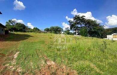 Imagem 3: Terreno à venda, 711 m² por R$ 980.000,00 - Itaporã de Atibaia - Atibaia/SP