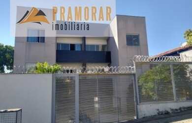 Imagem: O apartamento possui 2 Dormitórios, 2 Banheiros, 2 Vagas na