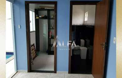 Imagem 9: Casa Alto Padrão em Penha