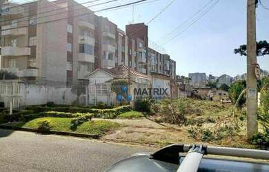 Imagem 4: Terreno à venda, 538 m² por R$ 1.485.000,00 - Vila Izabel - Curitiba/PR