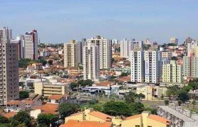 Imagem 6: Apartamento à venda, 44 m² por R$ 198.000,00 - Liverpool Residencial...