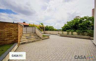 Imagem 15: Apartamento à venda, 112 m² por R$ 650.000,00 - Campo Belo - São Paulo/SP