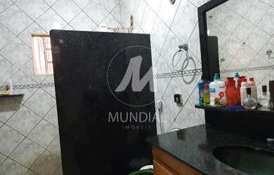 Imagem 3: Casa térrea na rua 3 dormitórios/suite