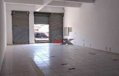 Imagem 5: Salão centro Suzano. 225m² de Área