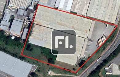 Imagem 9: Galpão, 21500 m² - venda por R$ 75.000.000,03 ou aluguel por R$ 408.500,03/mês - Jardim No