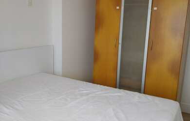 Imagem 12: 3/4 totais, nascente, 2 garagens, portaria 24hs. infra completa