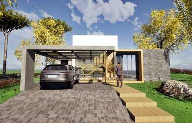 Imagem 11: Terreno à venda, 450 m² por R$ 480.000,00 - Vivendas Do Arvoredo - Gramado/RS