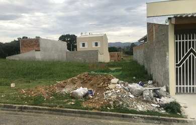 Imagem 3: Terreno à venda, 132 m² por R$ 95.000,00 - Residencial Dunamis - São...