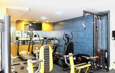 Imagem 8: Apartamento para Venda em Rio de Janeiro, Freguesia Jacarepaguá , 3 dormitórios,...