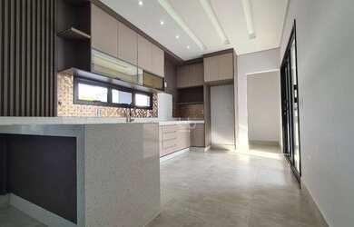 Imagem 9: Casa à venda, 180 m² por R$ 1.490.000,00 - Condomínio Jardim Brescia...