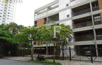 Imagem 3: Apartamento residencial à venda, Astúrias, Guarujá - AP7153