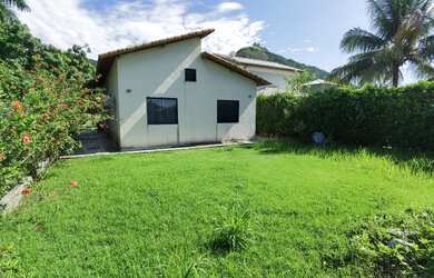 Imagem 2: 684 Maravilhosa casa dentro de condomínio em São José do Imbassaí...