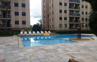 Imagem 14: Apartamento à venda, 71 m² por R$ 260.000,00 - Jardim Palma Travassos...