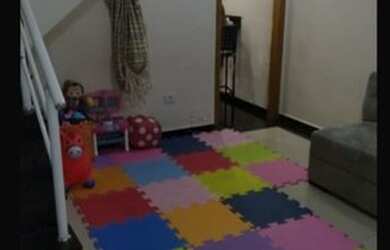 Imagem 3: Sobrado à venda, 62 m² por R$ 480.000,00 - Interlagos (Zona Sul) - São Paulo/SP