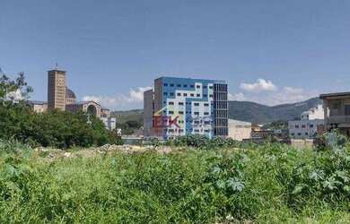 Imagem 1: Terreno à venda, 275 m² por R$ 160.000,00 - Alto Sao Joao - Aparecida/SP