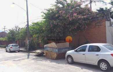 Imagem 2: Terreno para alugar, 720 m² por R$ 6.000,00 - Piratininga - Niterói/RJ