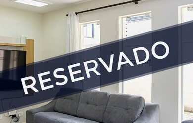 Imagem: A casa possui 3 Dormitórios, 4 Banheiros, 1 Vaga na garagem