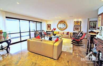 Imagem 12: Cobertura à venda, 982 m² por R$ 2.700.000,00 - Rio Vermelho - Salvador/BA