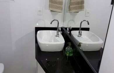 Imagem 10: Apartamento residencial à venda, Balneário Salto Grande, Americana