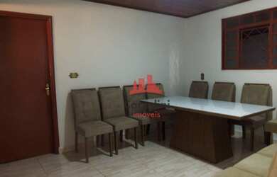 Imagem 9: Casa com 3 dormitórios, 148 m² - venda por R$ 310.000,00 ou aluguel...