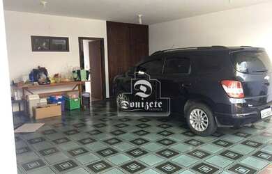 Imagem 8: Sobrado à venda, 303 m² por R$ 1.270.000,00 - Santa Terezinha - São...