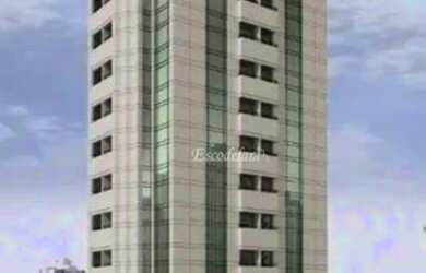 Imagem: O depósito possui 1 Vaga na garagem, 39m² de Área e está