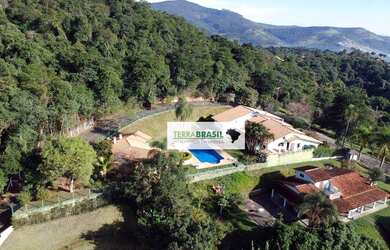 Imagem 3: Casa com 4 dormitórios à venda, 431 m² por R$ 2.000.000,00 - Alpes...