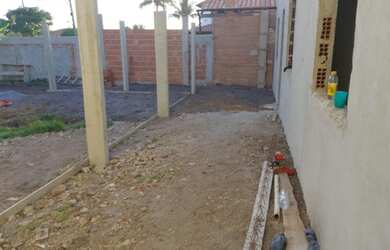 Imagem 10: SAQUAREMA - Casa Padrão - BOQUEIRÃO