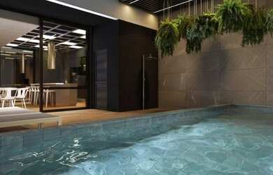 Imagem 10: Apartamento Alto Padrão na Gleba Palhano - Entrega Nov. 2022