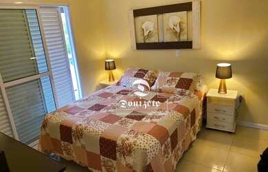 Imagem 15: Sobrado à venda, 182 m² por R$ 770.000,00 - Vila Pires - Santo André/SP