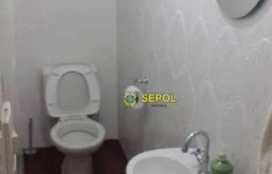 Imagem 14: Salão para alugar, 60 m² por R$ 2.000,00/mês - Jardim Brasília - São...