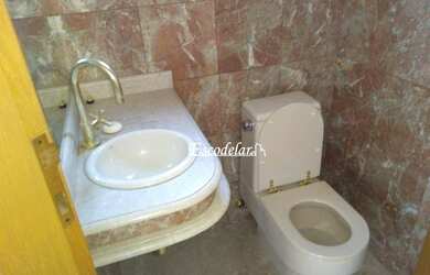 Imagem 8: Apartamento à venda, 105 m² por R$ 799.000,00 - Água Fria - São Paulo/SP