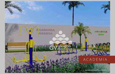 Imagem 2: Residencial Madri Casa com 2 dormitórios à venda, 64 m² por R$ 278.000...