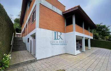 Imagem 9: Casa à venda, 742 m² por R$ 1.650.000,00 - Granja Viana - Cotia/SP