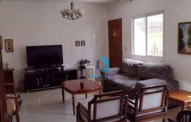 Imagem 2: Sobrado à venda, 95 m² por R$ 692.000,00 - Jardim Ernestina - São Paulo/SP