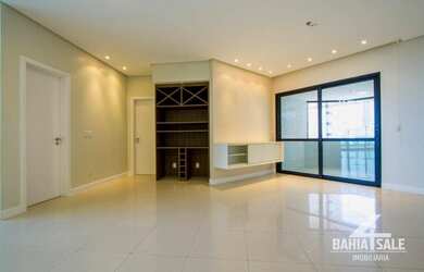 Imagem 10: Apartamento à venda, 280 m² por R$ 2.590.000,00 - Horto Florestal -...
