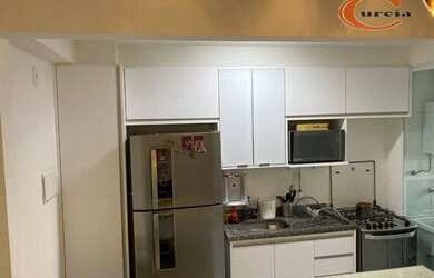 Imagem 4: Apartamento à venda, 50 m² por R$ 520.000,00 - Vila Guarani Zona Sul...